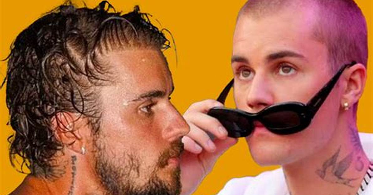 Justin Bieber: the Journey of a Global Icon