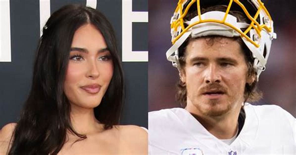 Justin Herbert's Girlfriend and Role Model