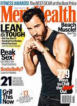 Justin Theroux's Super Consistent Workout Routine Revealed by Trainer