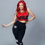 Justina Valentine's Wild 'N out Salary Goes Towards Yachts and Pricey Bling