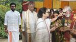 K. Annamalai: a Journey Through History