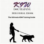 K9Lady: the Ultimate Guide to Dog Training and Care