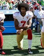 Kaepernick's Financial Journey: Exploring Kaepernick Net Worth
