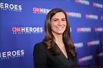 Kaitlan Collins: the Rising Star in Journalism