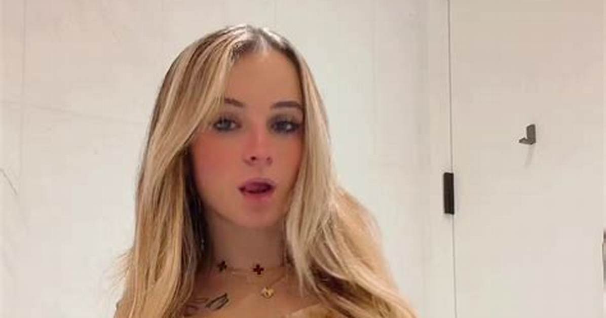 Kaitlyn Krems: Exploring the Intriguing Aspects of Her Life and Career