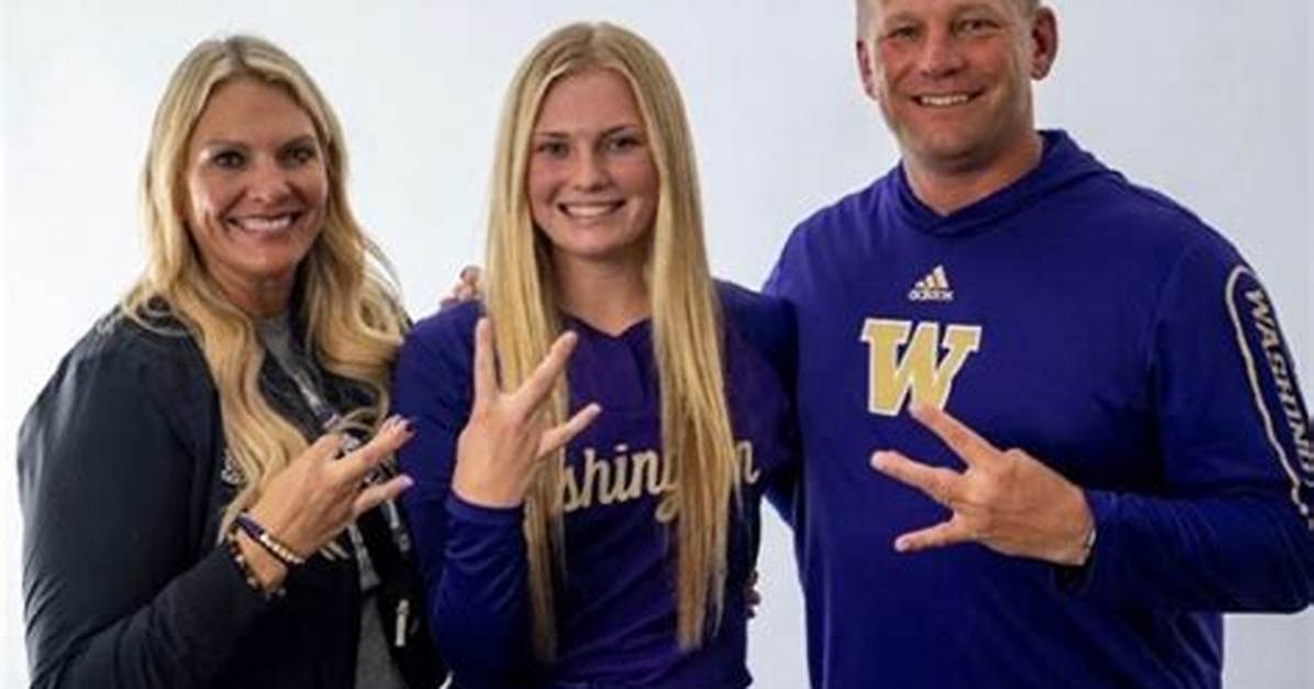 Kalen Deboer's Father: a Deep Dive into His Legacy and Influence