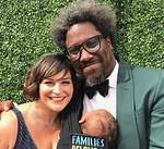 Kamau Bell Wife, Net Worth, Height, Parents, Family, Biography