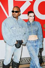 Kanye West's Girlfriends: Past, Present, and Future