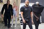 Kanye West, Wife Bianca Censori's Relationship Timeline