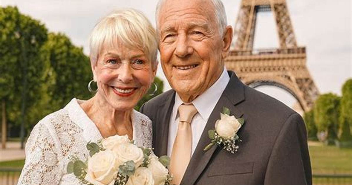 Karen Grassle Married: a Journey Through Love and Life