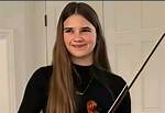 Karolina Protsenko (Violinist) Wikipedia, Biography, Age, Height, Weight, Boyfriend, Net Worth, Family, Facts