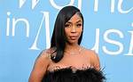 Kash Doll Says She Once Made $26,000 in One Night While Stripping