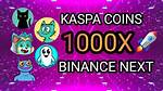 Kaspa Meme Coins: the Next Big Thing in Cryptocurrency