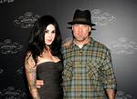 Kat Von D Biography, Net Worth, Husband, Parents & Family Life