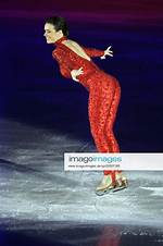 Katarina Witt: the Ice Queen Who Redefined Figure Skating