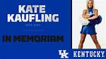 Kate Kaufling: the Rising Star of Kentucky