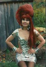 Kate Pierson Still Likes to Think Shiny Happy People Was a Little Homage to the B-52S