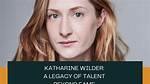 Katharine Wilder: the Enigmatic Legacy of a Star Child