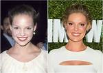 Katherine Heigl Ethnicity Nationality Race Family Body Measurements