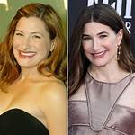 Kathryn Hahn Plastic Surgery Before and After