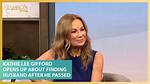 Kathy Gifford's New Chapter: Finding Love Again