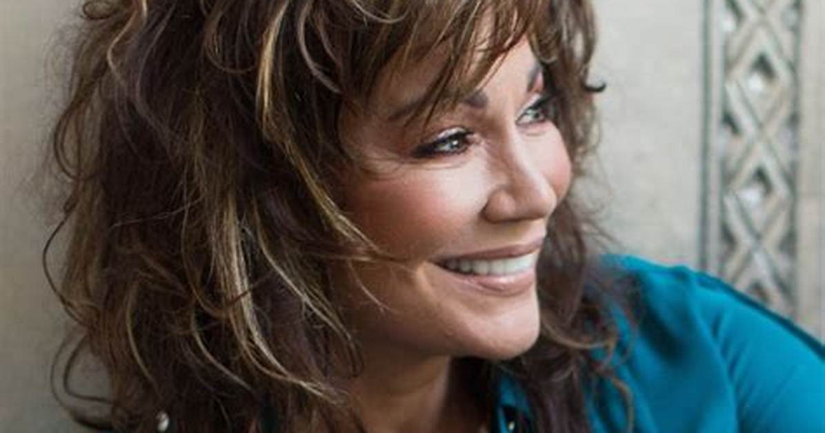 Kathy Troccoli ·