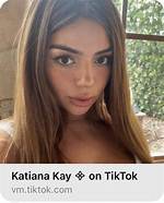 Katiana Kay: the Five Guys Video Sensation