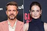 Katie Holmes and Joshua Jackson 2024: a New Chapter in Their Lives