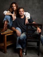 Katie Holmes and Joshua Jackson: a Journey Through Love and Friendship