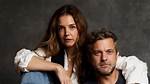 Katie Holmes and Joshua Jackson: a Look at Their Relationship and Careers