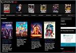 Katmoviehd: Your Ultimate Guide to Streaming Movies and Tv Shows
