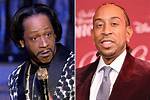 Katt Williams: a Glimpse into His Life and His Kids