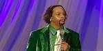 Katt Williams: the Rise and Riches of a Comedy Legend in Richmond