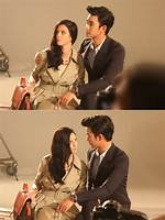 Kaya Scodelario and Kim Soo Hyun: a Cross-Cultural Exploration of Two Talented Actors