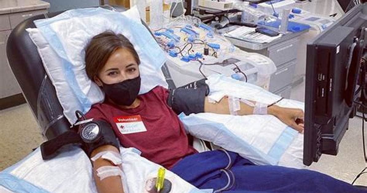 Kaylee Hartung's Eye Injury: a Comprehensive Look into Her Journey