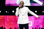 Keion Henderson News: the Rising Star in the World of Ministry and Leadership