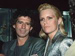 Keith Richards Wife: Patti Hansen Wikipedia, Net Worth, Young, Children, Age, Illness, Brother, Daughters