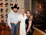 Keith Whitley – Biography, Son, Wife, Daughter, Family, Cause of Death
