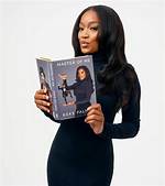 Keke Palmer: a Journey Through Her Movies and Tv Shows
