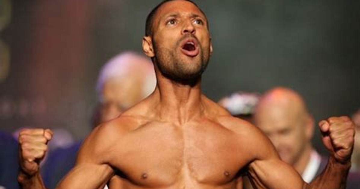 Kell Brook Net Worth, Professional Career, Personal Life, Girlfriend and More