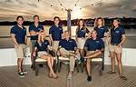 Kelley from Below Deck: the Charismatic Yachtie Who Steals the Show