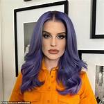 Kelly Osbourne Admits She "Went a Little Too Far" with Weight Loss