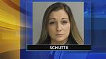Kelly Schutte's Dui Arrest and Charges