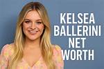 Kelsea Ballerini's Net Worth Revealed | Complete Financial Details