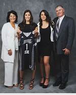 Kelsey Plum and Her Sisters: a Bond Beyond Basketball