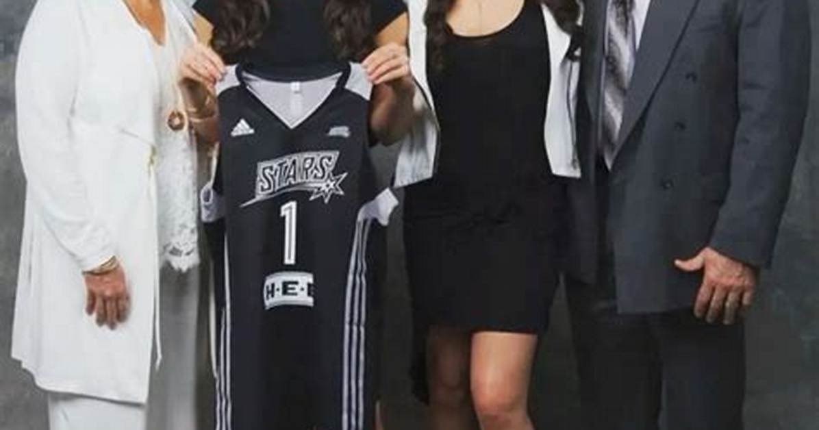 Kelsey Plum's Journey as a Mother: the Story of Kelsey Plum's Daughter