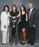 Kelsey Plum's Journey as a Mother: the Story of Kelsey Plum's Daughter