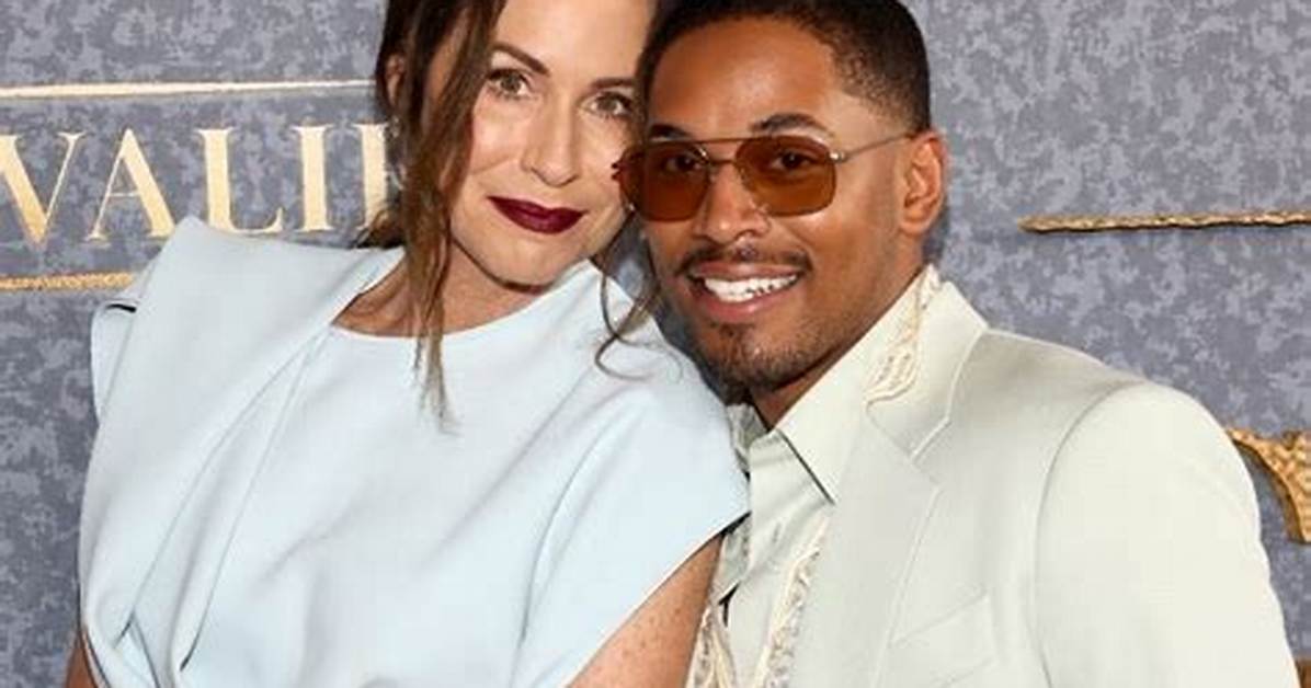 Kelvin Harrison Jr. Wife: a Deep Dive into His Personal Life