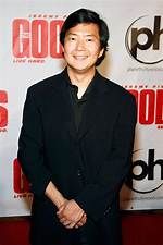 Ken Jeong: from Medicine to Comedy Stardom