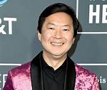 Ken Jeong: the Multifaceted Comedian and Actor